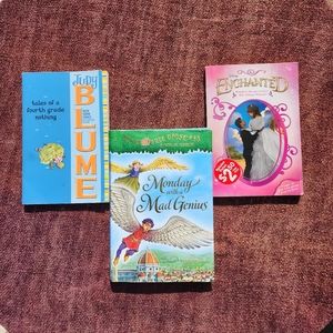 Kids Book Bundle